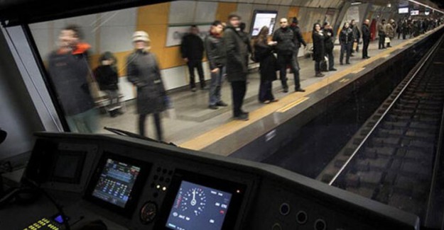 İstanbul'da 24 Saat Ulaşım Ne Zaman Başlayacak?