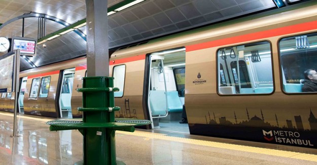 İstanbul'da 24 Saat Ulaşımın Ayrıntıları Ortaya Çıktı