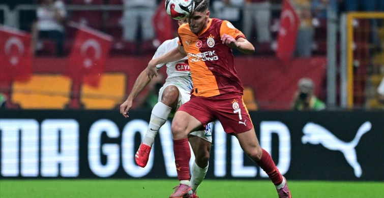 İstanbul'da 30 Ağustos Zafer Bayramı Coşkuyla Kutlandı