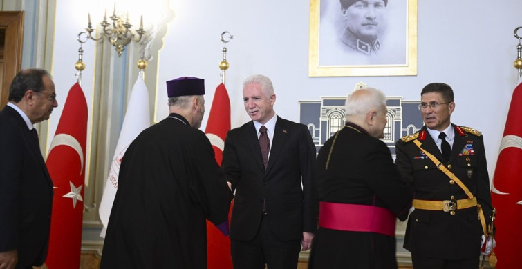 İstanbul'da 30 Ağustos Zafer Bayramı Kutlaması