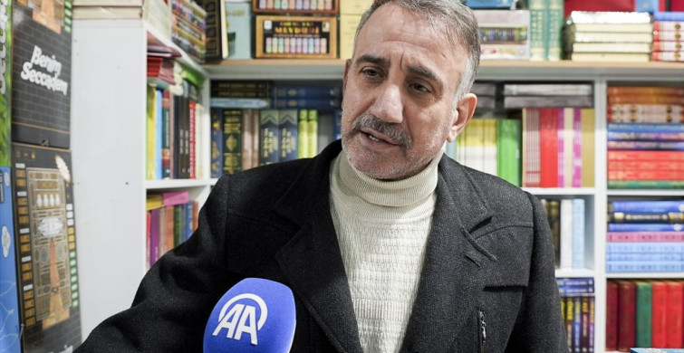 İstanbul'da 43. Türkiye Kitap ve Kültür Fuarı Açıldı