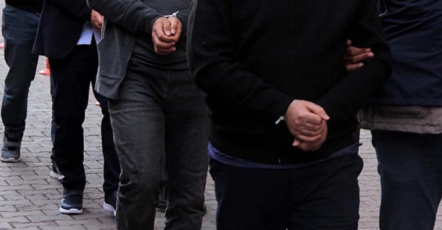 İstanbul'da 57 ByLock Kullanıcısına Gözaltı Kararı 