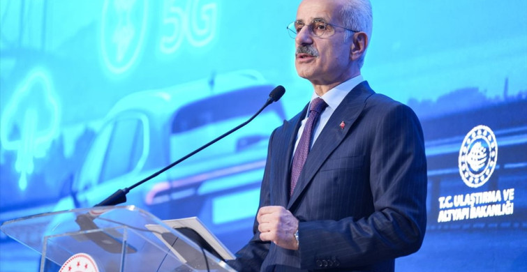 İstanbul'da 5G Destekli Akıllı Ulaşım Sistemi Uygulamaya Geçti