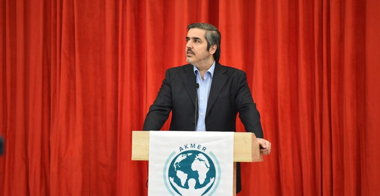 İstanbul'da Adanmış Yürekler Programı Düzenlendi