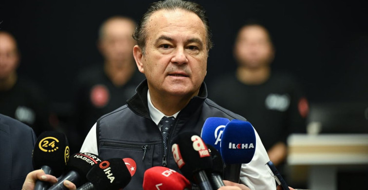 İstanbul'da Afet Haberleşme Sistemi AFHES Tanıtıldı