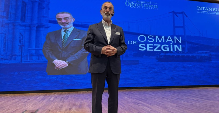 İstanbul'da Akran Nezaketi ve Psikolojik Sağlamlık Programı Düzenlendi