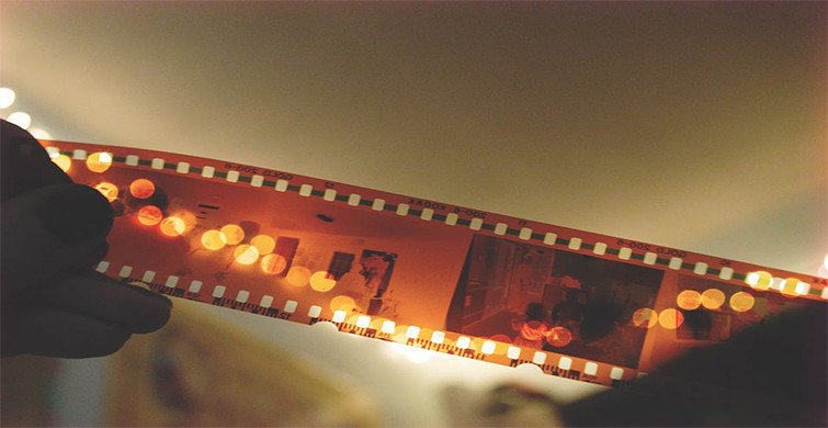 İstanbul'da Analog Fotoğrafçılık İçin En İyi Konumlar