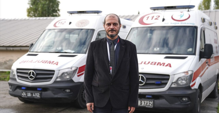 İstanbul'da Asılsız Acil Çağrı Oranı