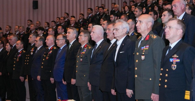 İstanbul'da Atatürk'ü Anma Programı