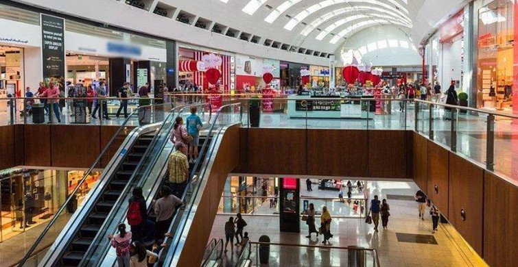 İstanbul’da AVM’ler 17.30 Kadar Açık Kalacak