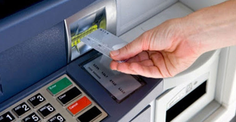 İstanbul’da Banka ATM’lerinin Hesaplarını Boşaltan Şüpheli Yakalandı