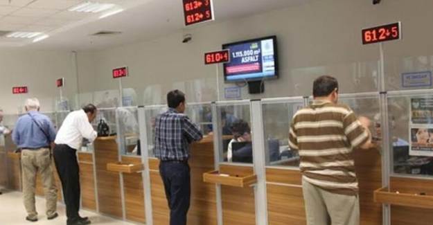İstanbul'da Bankaların Çalışma Saati Değişti!