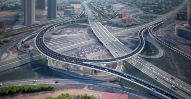 İstanbul'da Bazı Yollar Araç Trafiğine Kapatılacak!