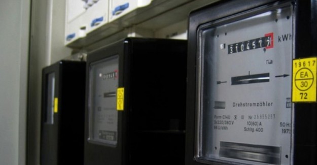 İstanbul'da Beş yılda Üç Milyon Elektrik Abonesi Yer Değiştirdi
