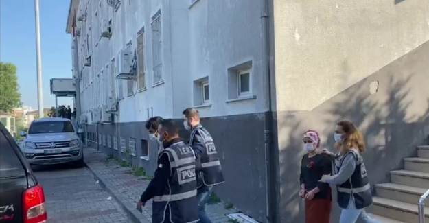 İstanbul'da Hediye Bisiklet Cinayete Sebep Oldu