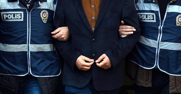 İstanbul'da Büyük Baskın! Çok Sayıda Gözaltı Var