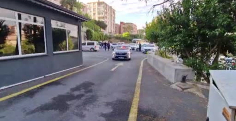 İstanbul'da 'Change' Operasyonu: 24 Şüpheli Gözaltında