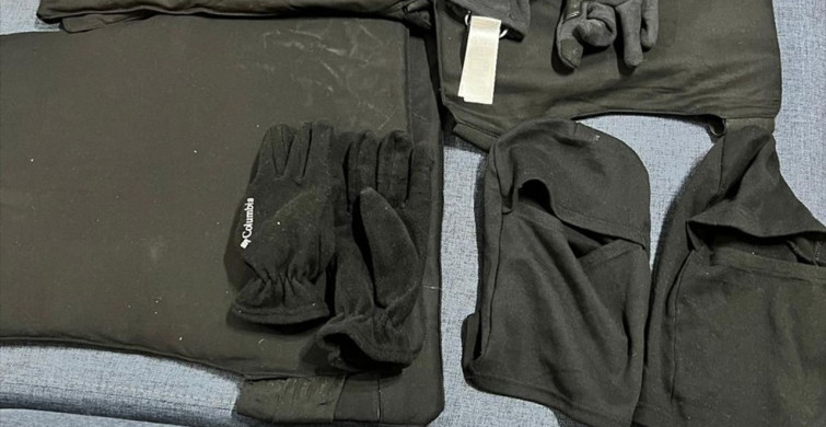 İstanbul'da 'Çirkinler' Silahlı Suç Örgütüne Operasyon: 7 Şüpheli Tutuklandı