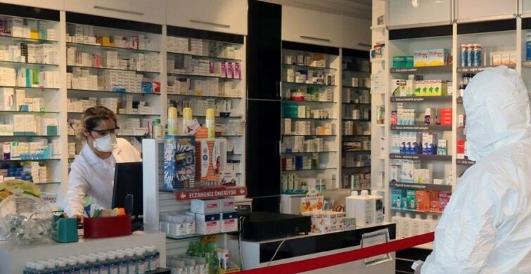 İstanbul'da Cumartesi Günleri Eczane Nöbeti Bitti
