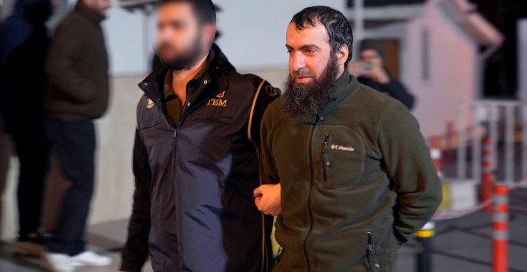 İstanbul'da DEAŞ'a Yönelik Dev Operasyon: 110 Zanlı Gözaltında