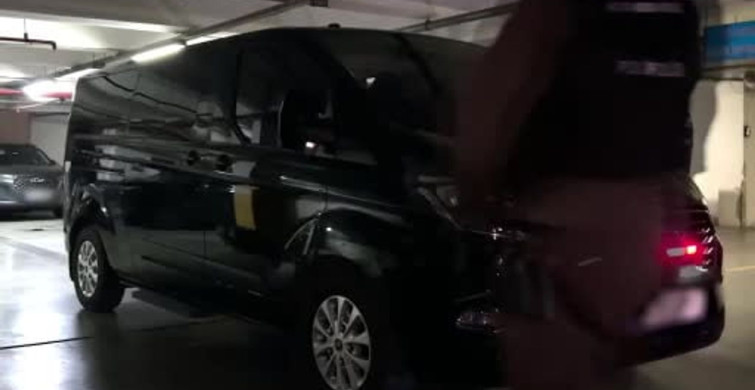 İstanbul'da DEAŞ'a Yönelik Operasyon: 8 Şüpheli Gözaltında