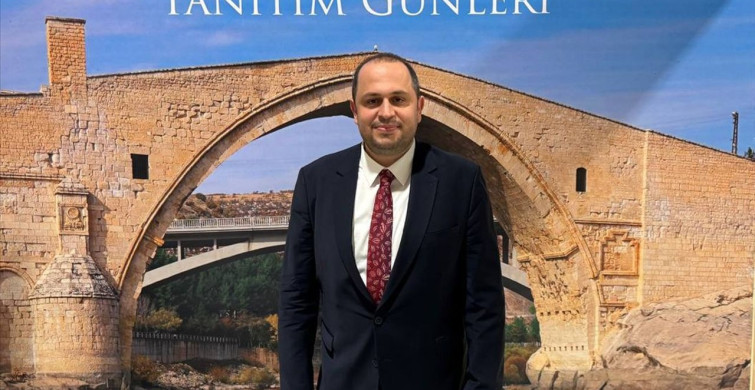 İstanbul'da Diyarbakır Tanıtım Günleri Başladı