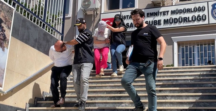 İstanbul'da Dolandırıcılık Davası: 28,5 Milyon Liralık Vurgun
