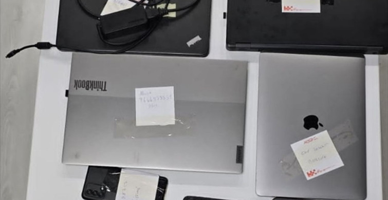 İstanbul'da Dolandırıcılık Operasyonu: Ortağını 5 Milyon Dolarla Dolandırdı İddiası