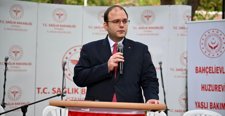 İstanbul'da Dünya Yaşlılar Günü Kutlaması