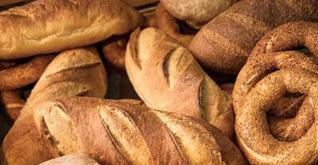 İstanbul'da Ekmek 1,5 TL Oldu!