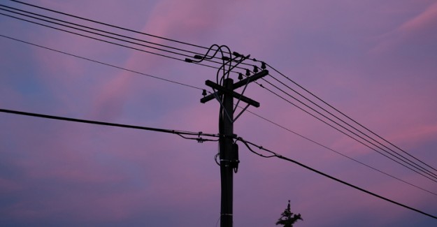 İstanbul'da Elektrik Kesintisine Coronavirüs Düzenlemesi