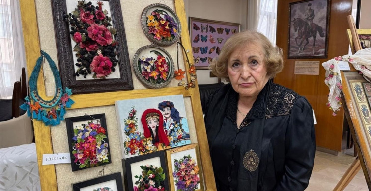 İstanbul'da Emekli Öğretmenler Huzurevinde Buluştu