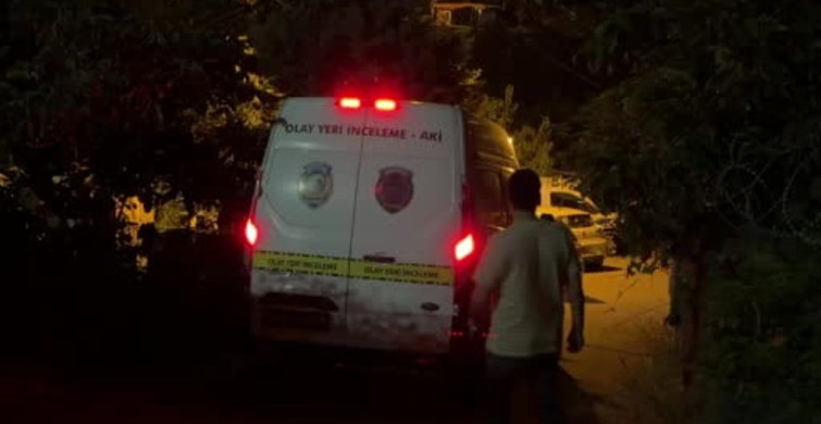 İstanbul'da eski eşi ve çocuğunu öldüren şahıs intihar etti
