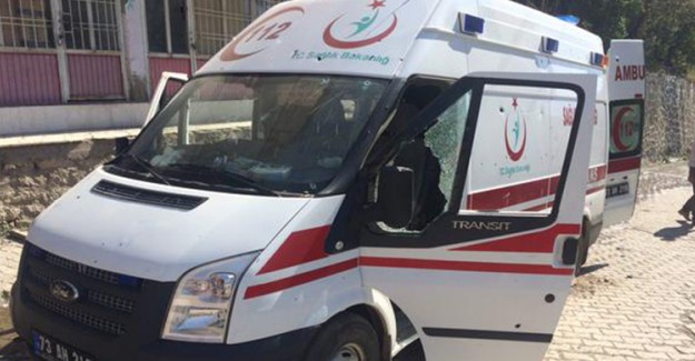 İstanbul'da Facia! Ölü ve Yaralılar Var