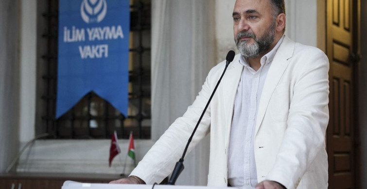 İstanbul'da Gazzeli Öğrenciler Bir Araya Geldi