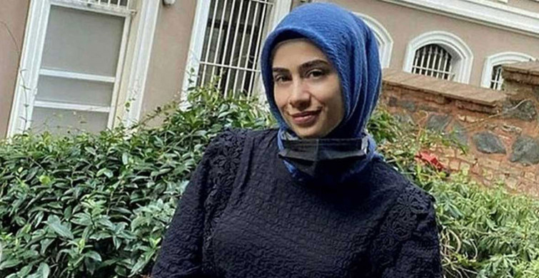 İstanbul'da genç kadını canice katleden Can Göktuğ Boz davasında yeni gelişme!