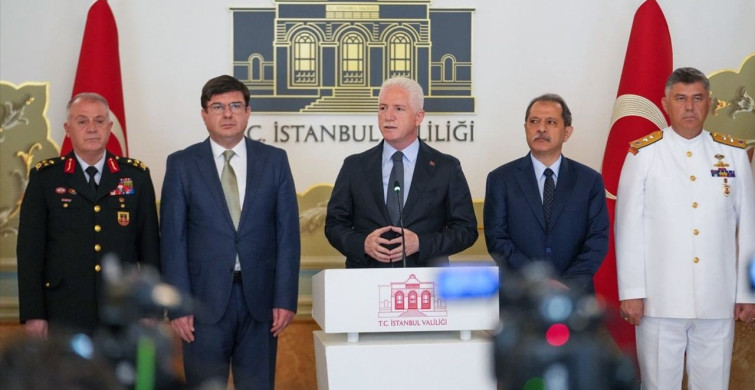 İstanbul'da Güvenlik Önlemlerinde Ciddi İyileşmeler: Vali Gül'den Açıklamalar