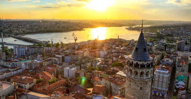 İstanbul'da Hava Durumu 18 Mayıs 2020
