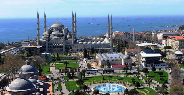 İstanbul'da Hava Durumu 19 Mayıs 2020