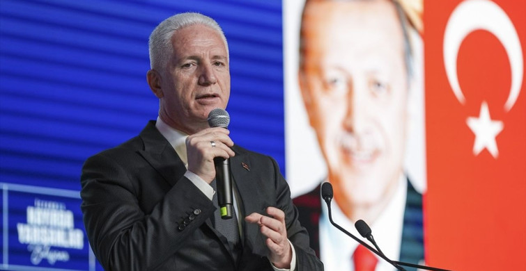 İstanbul'da Hayırda Yarışma Buluşması