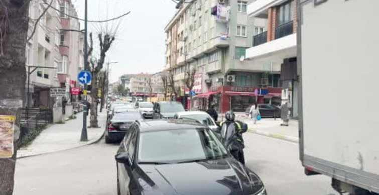 İstanbul'da Hissedilen Deprem: 2.6 Büyüklüğünde