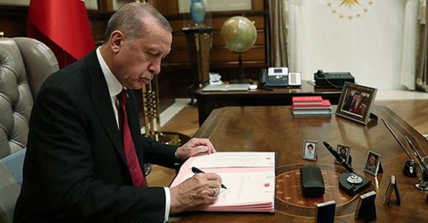 İstanbul'da İki Mahalle Riskli Alan İlan Edildi