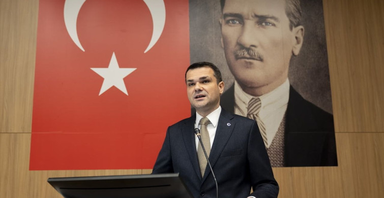 İstanbul'da İklim Değişikliği ve Sıfır Atık Sempozyumu Düzenlendi