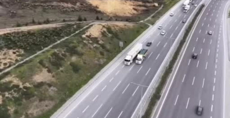 İstanbul'da Kaçak Sigara ve Emtia Operasyonu