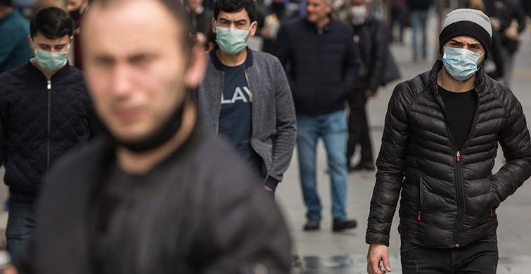 İstanbul'da Kademeli Normalleşme Ne Zaman Başlıyor?