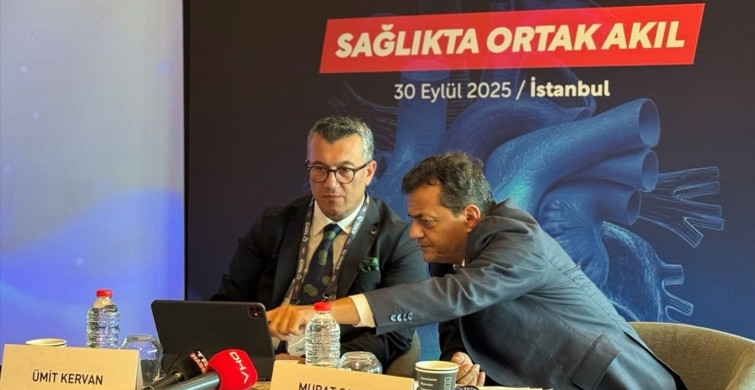 İstanbul'da Kalp ve Damar Hastalıkları Medya Çalıştayı Düzenlendi