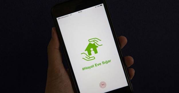 İstanbul'da HES Kodu Zorunluluğu