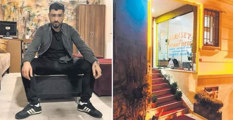 İstanbul’da Kan Donduran Olay! Kira Parası Kavgası Yüzünden Canlı Canlı Mezara Gömdüler