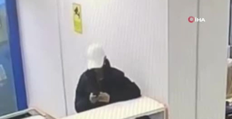 İstanbul'da Kargo Dolandırıcılığına Geçit Yok