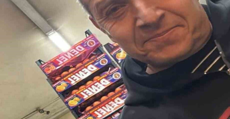 İstanbul'da Kayıp Mehmet Çiftlikci'nin Cansız Bedeni Bulundu